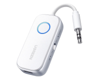 UGREEN Transmiter Bluetooth 5.4 CM872 biały - 1501488 - zdjęcie 2